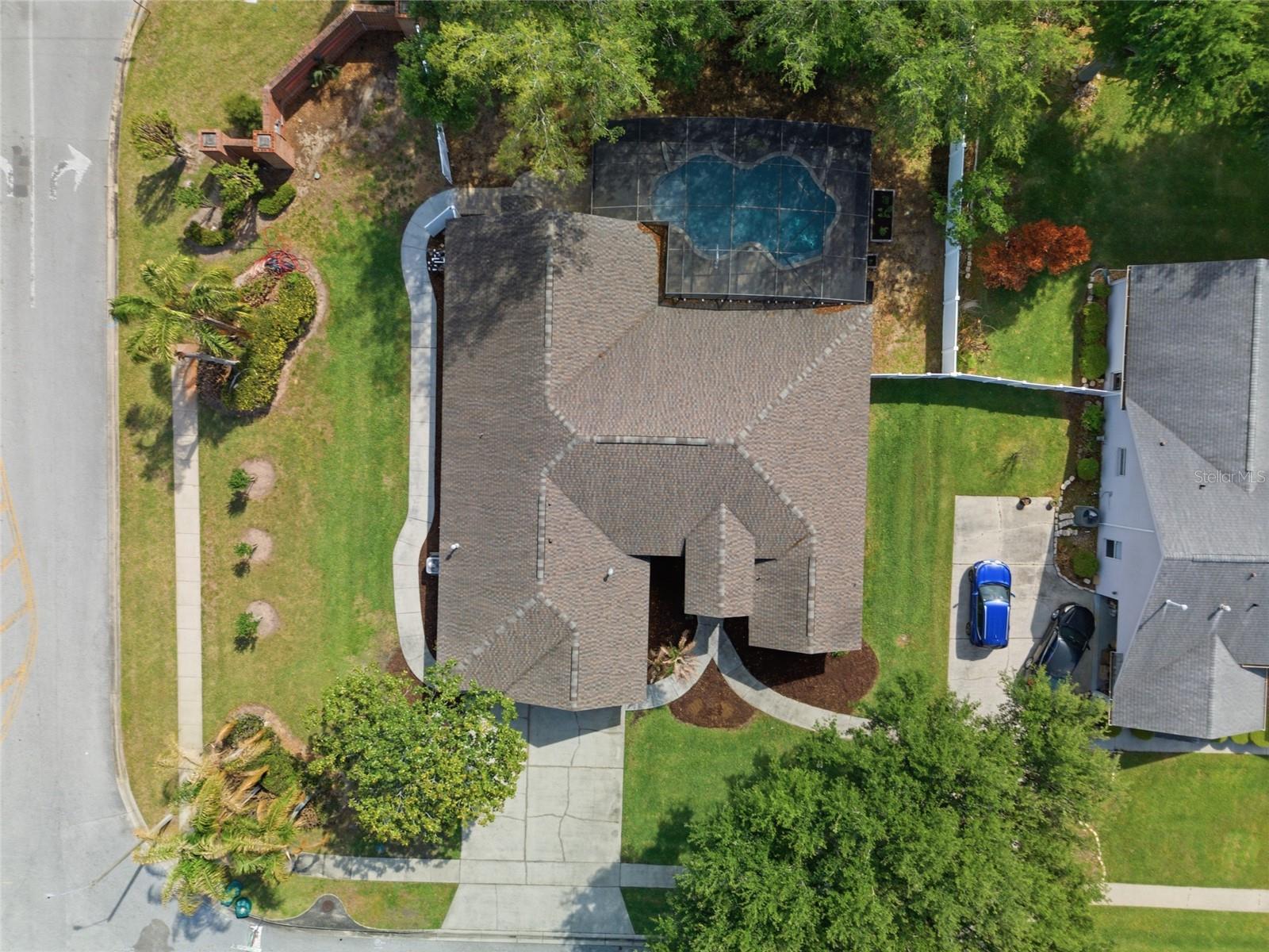 12830 SCOTTISH PINE LN, CLERMONT, FL, 34711