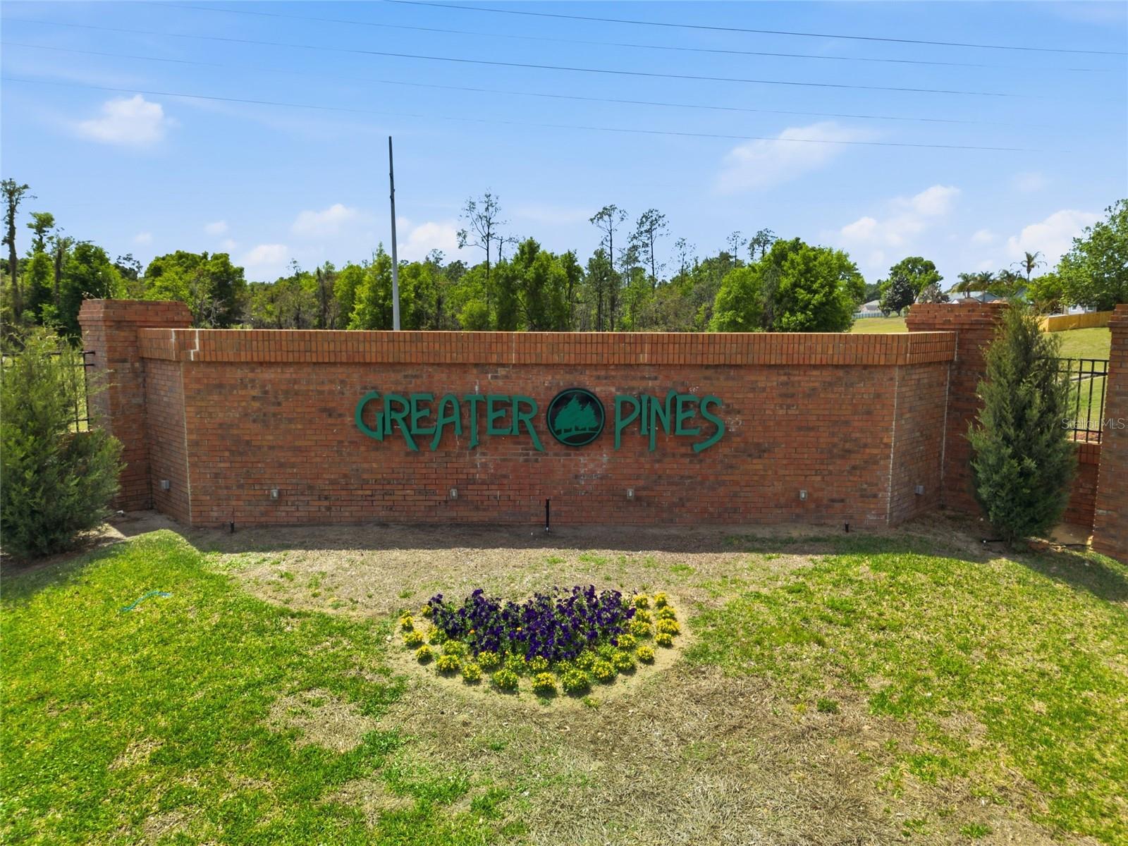 12830 SCOTTISH PINE LN, CLERMONT, FL, 34711
