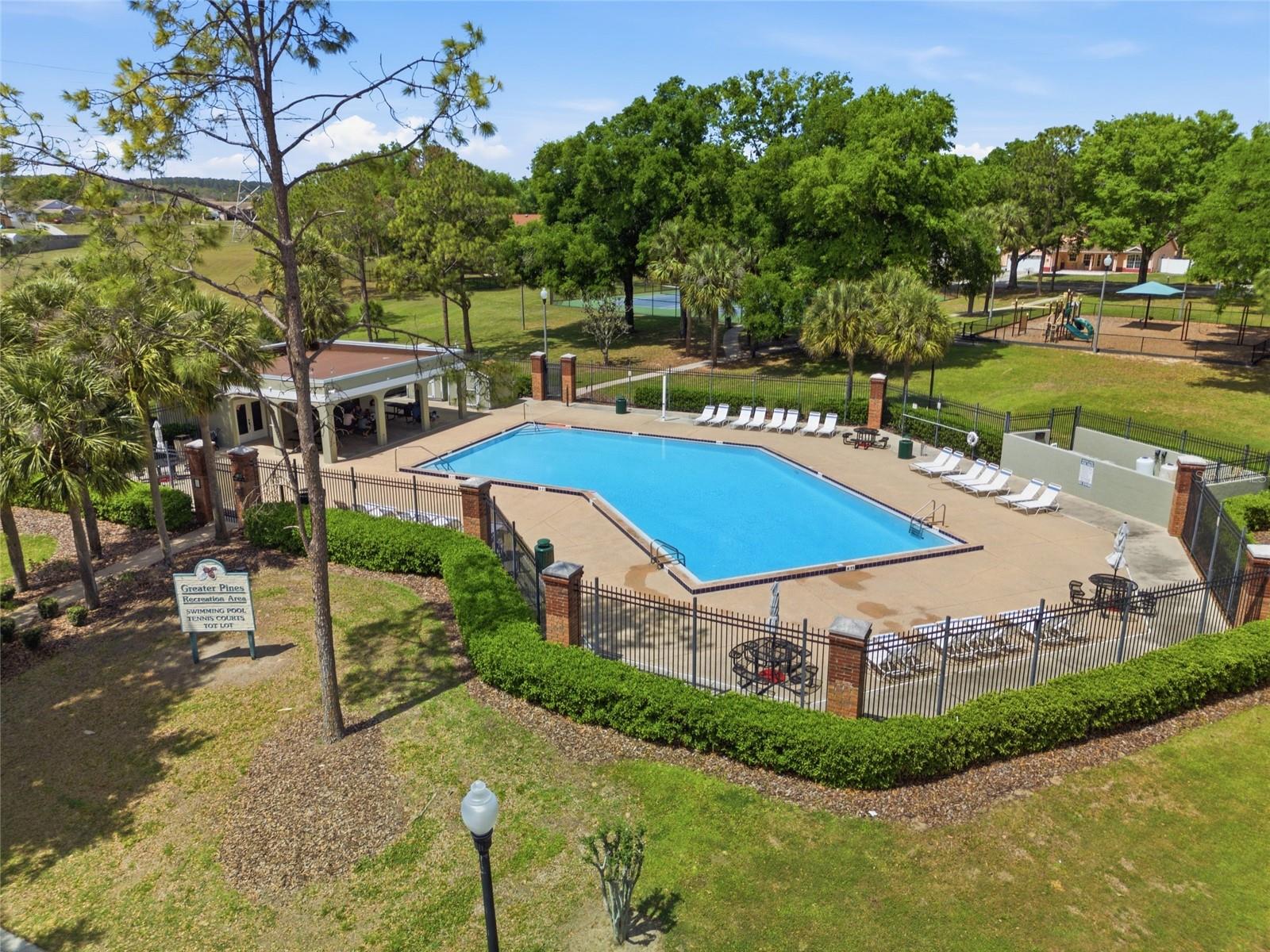 12830 SCOTTISH PINE LN, CLERMONT, FL, 34711