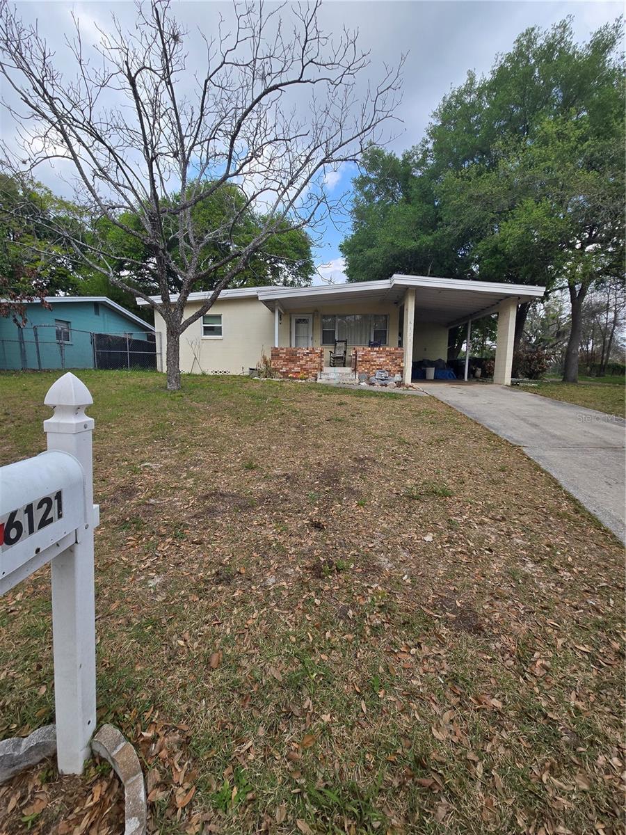 6121 W AMELIA ST, ORLANDO, FL, 32835