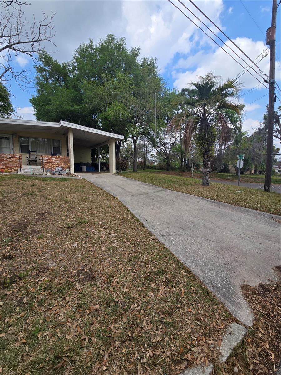 6121 W AMELIA ST, ORLANDO, FL, 32835