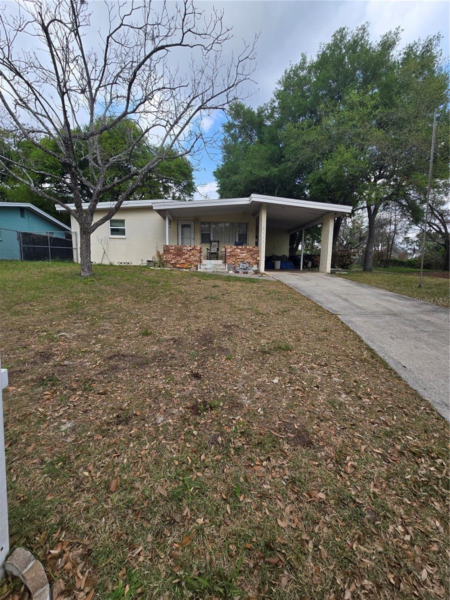 6121 W AMELIA ST, ORLANDO, FL, 32835