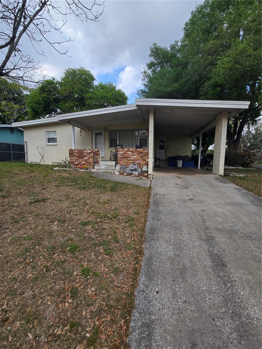 6121 W AMELIA ST, ORLANDO, FL, 32835