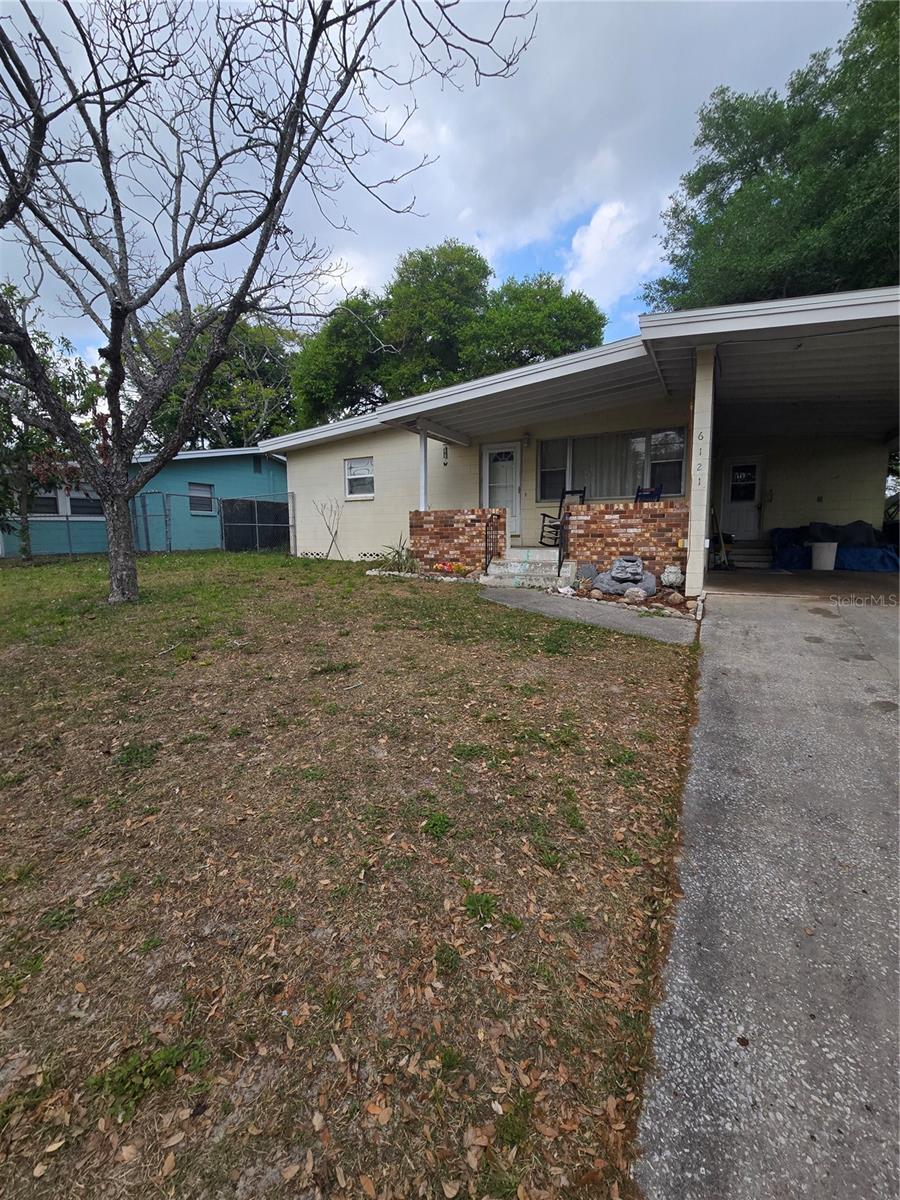 6121 W AMELIA ST, ORLANDO, FL, 32835