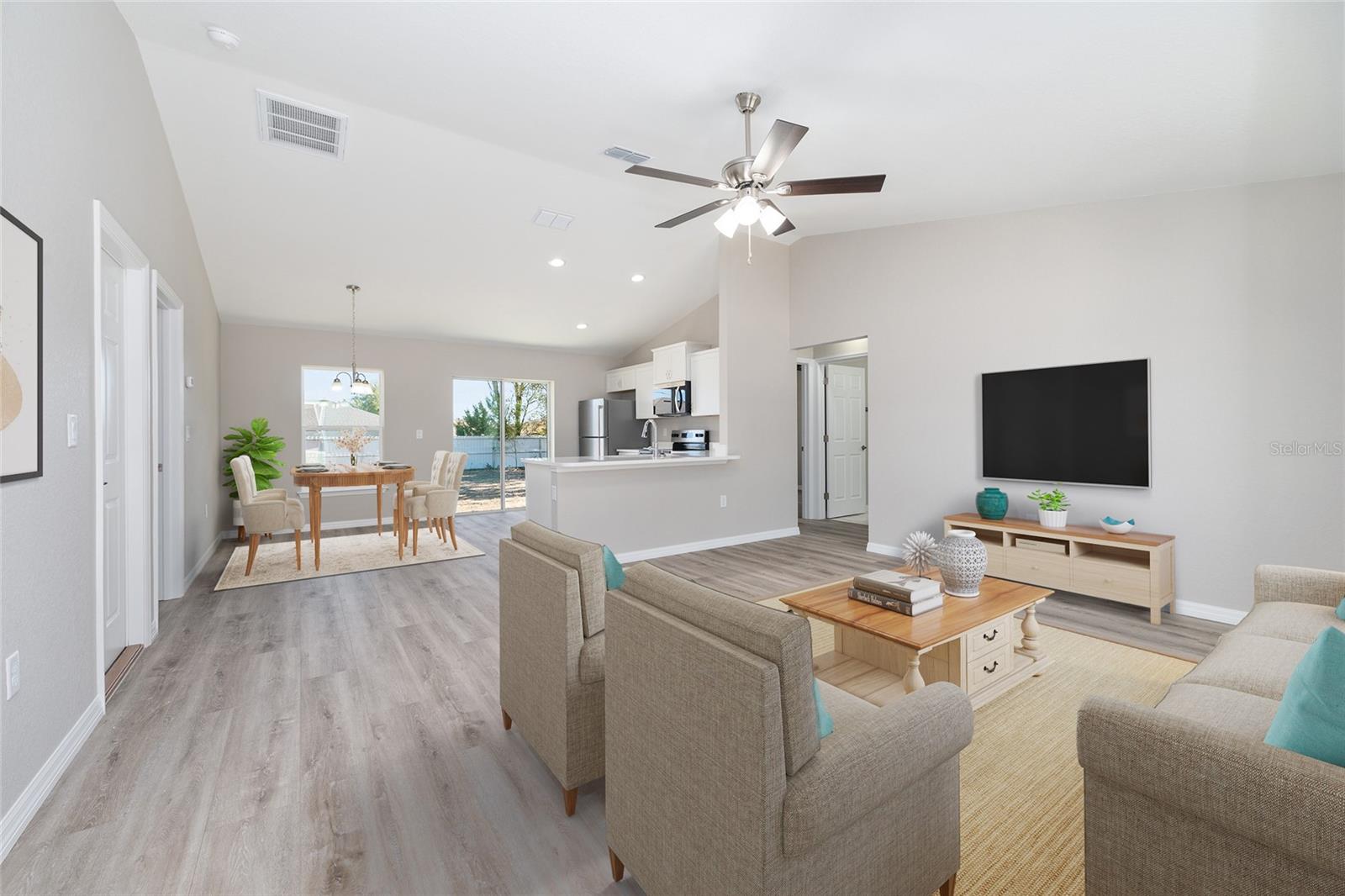 14260 SE 34TH CT, SUMMERFIELD, FL, 34491