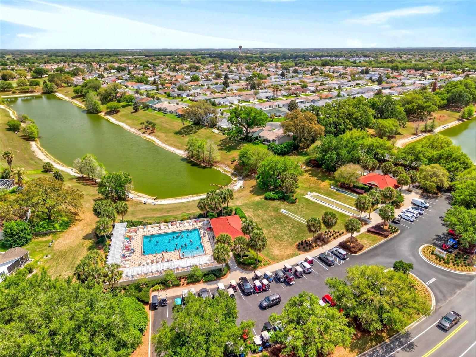 1088 GENNESSE LN, THE VILLAGES, FL, 32162