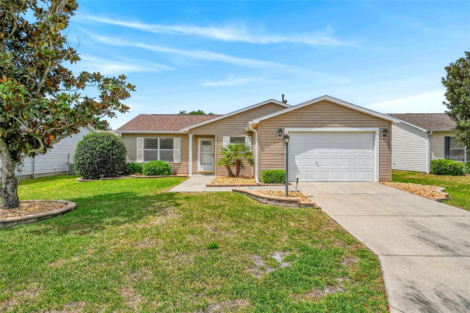 1088 GENNESSE LN, THE VILLAGES, FL, 32162