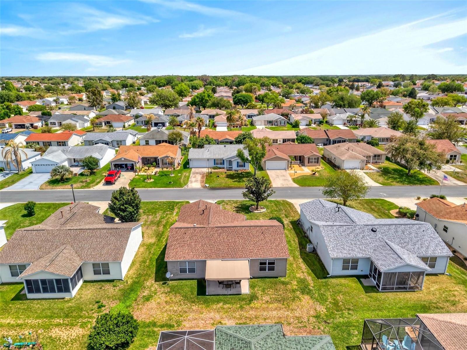 1088 GENNESSE LN, THE VILLAGES, FL, 32162