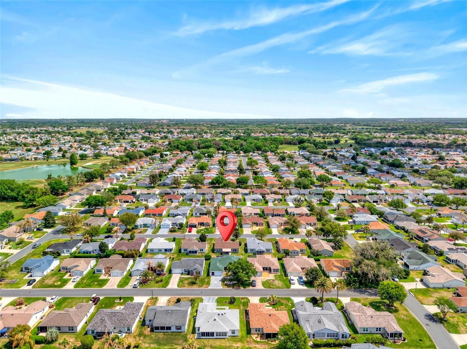 1088 GENNESSE LN, THE VILLAGES, FL, 32162