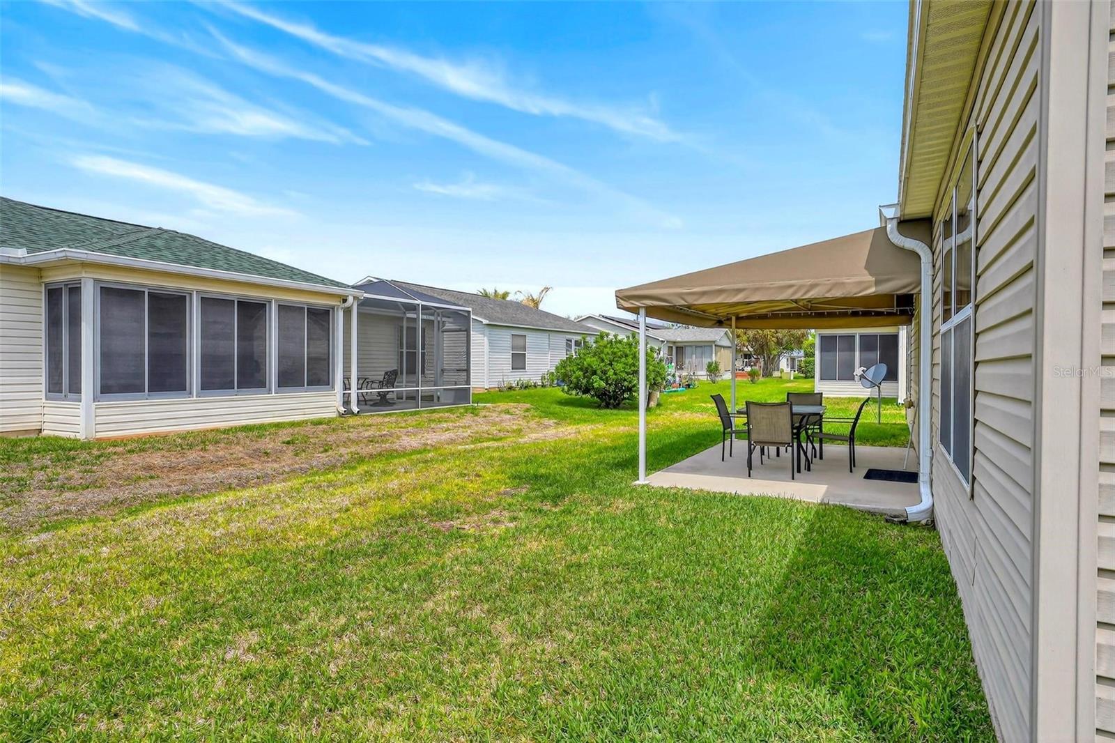 1088 GENNESSE LN, THE VILLAGES, FL, 32162