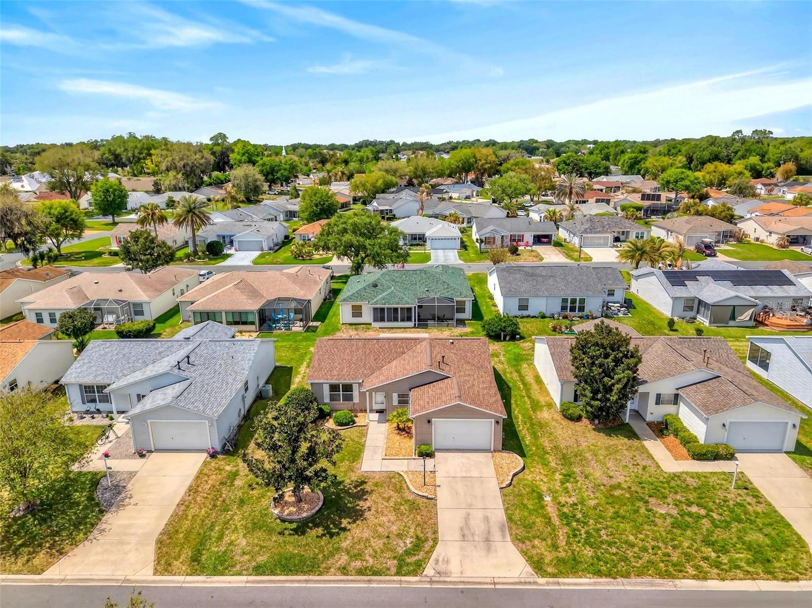 1088 GENNESSE LN, THE VILLAGES, FL, 32162