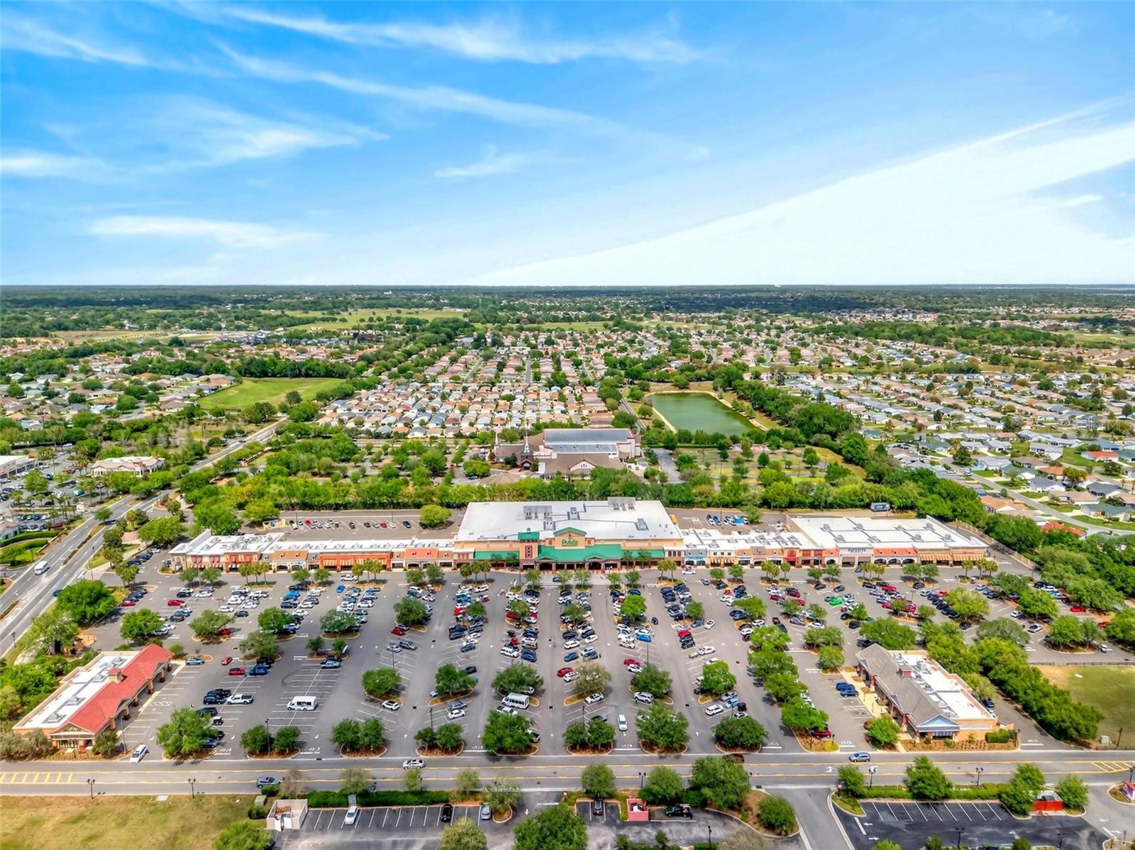 1088 GENNESSE LN, THE VILLAGES, FL, 32162