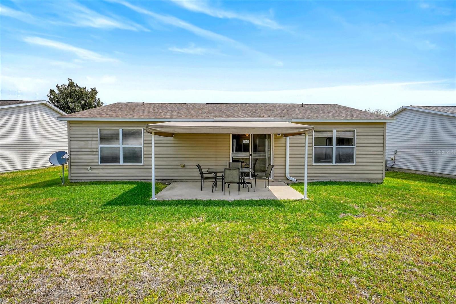 1088 GENNESSE LN, THE VILLAGES, FL, 32162