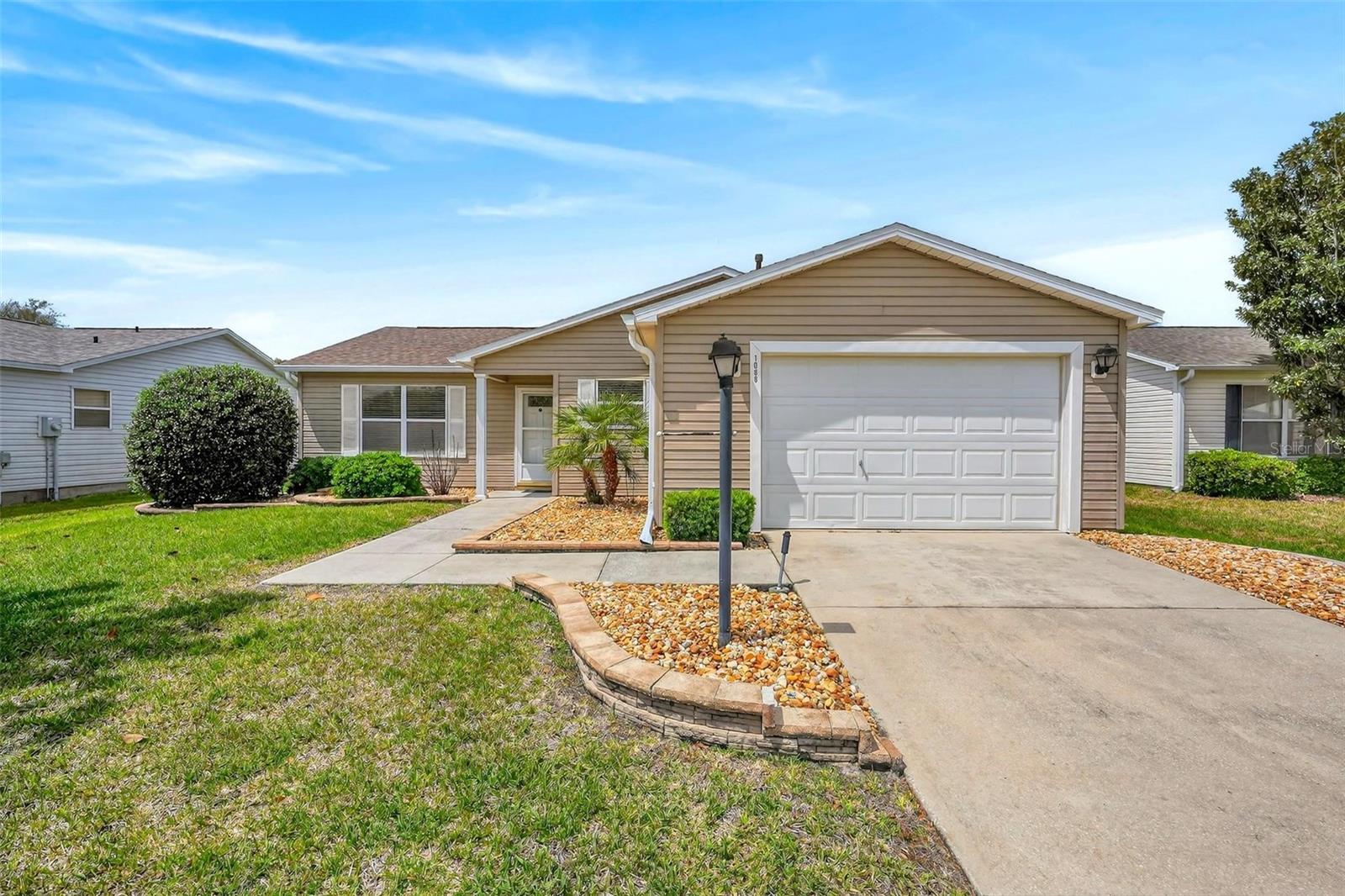 1088 GENNESSE LN, THE VILLAGES, FL, 32162