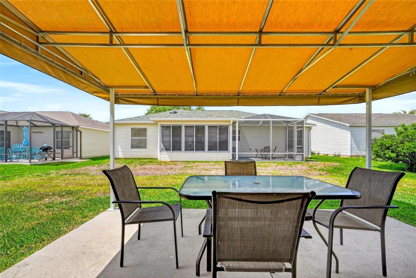 1088 GENNESSE LN, THE VILLAGES, FL, 32162