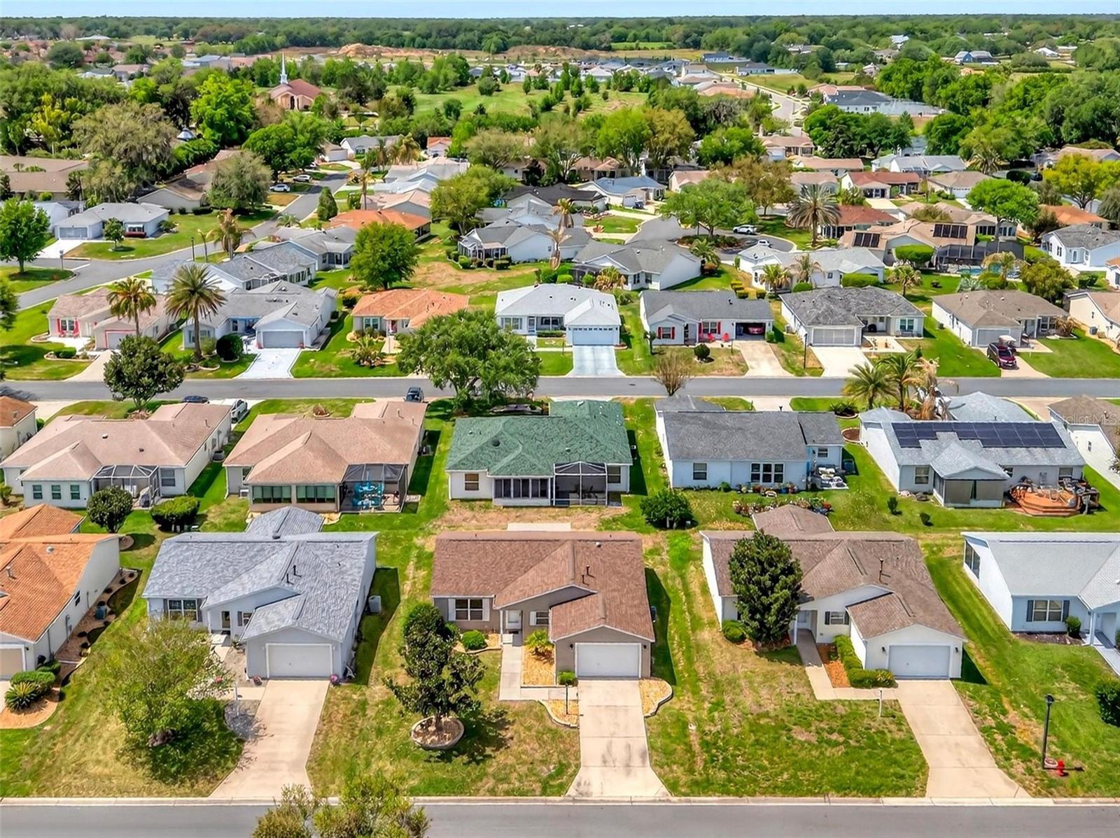 1088 GENNESSE LN, THE VILLAGES, FL, 32162