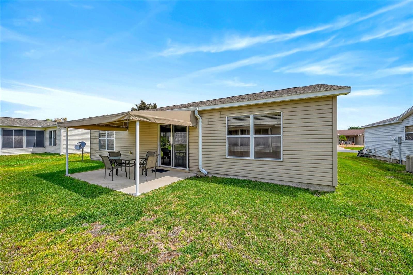 1088 GENNESSE LN, THE VILLAGES, FL, 32162