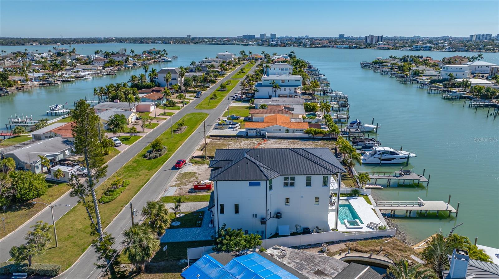 11460 7TH ST E, TREASURE ISLAND, FL, 33706