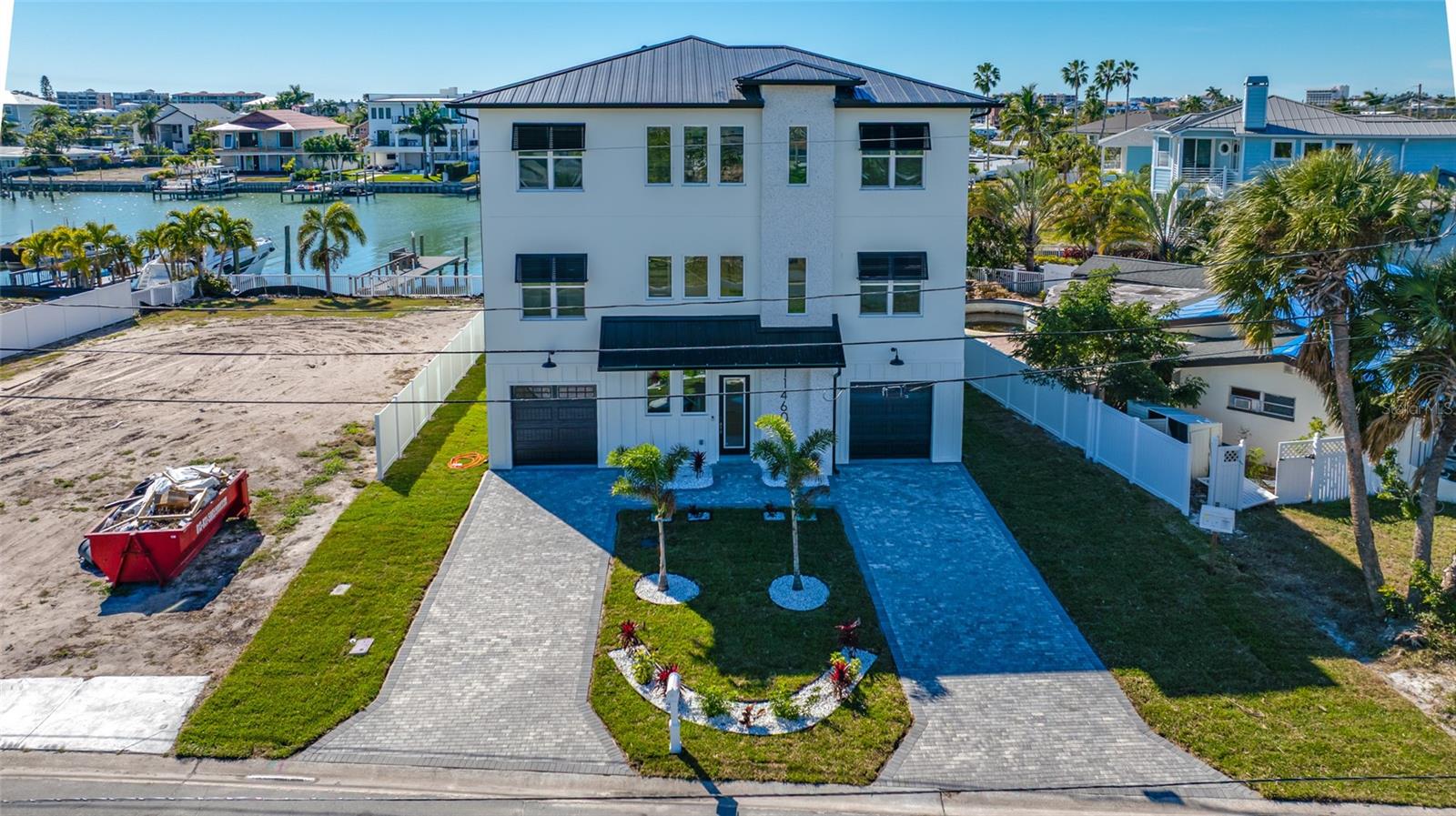 11460 7TH ST E, TREASURE ISLAND, FL, 33706