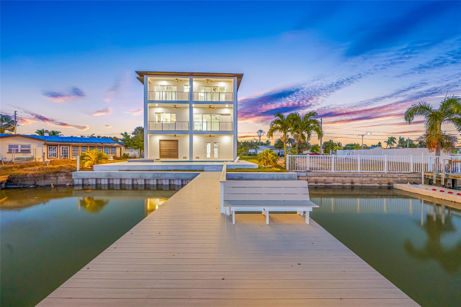 11460 7TH ST E, TREASURE ISLAND, FL, 33706