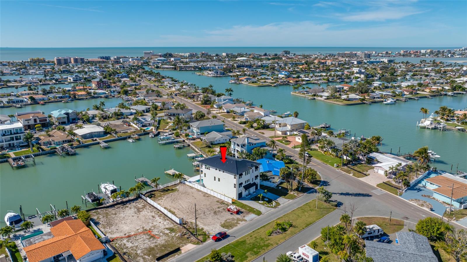11460 7TH ST E, TREASURE ISLAND, FL, 33706