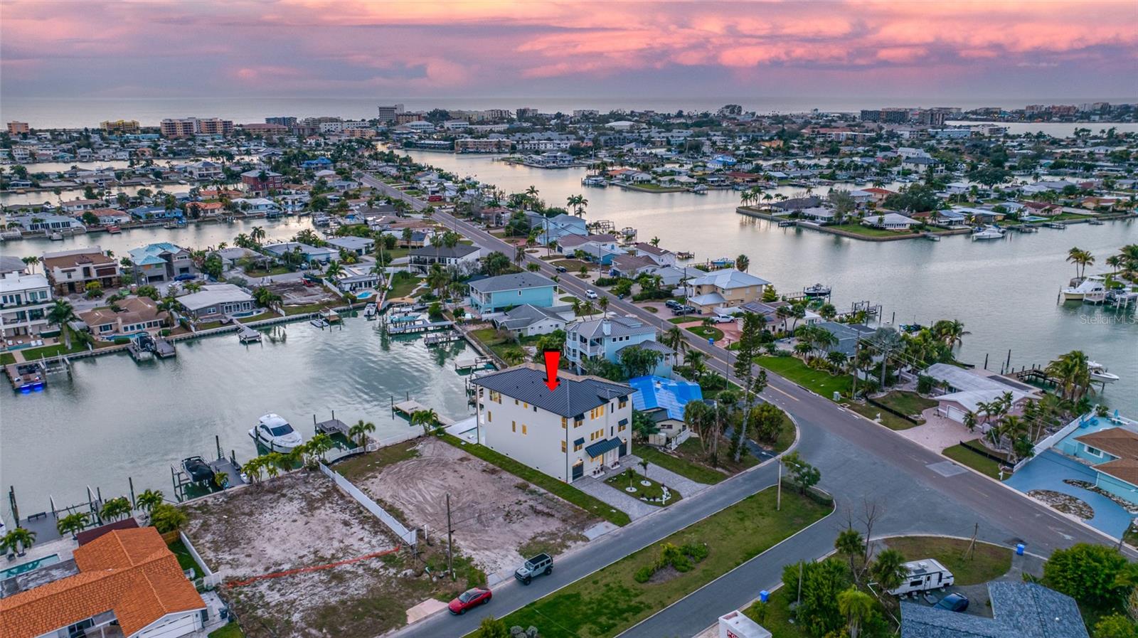 11460 7TH ST E, TREASURE ISLAND, FL, 33706