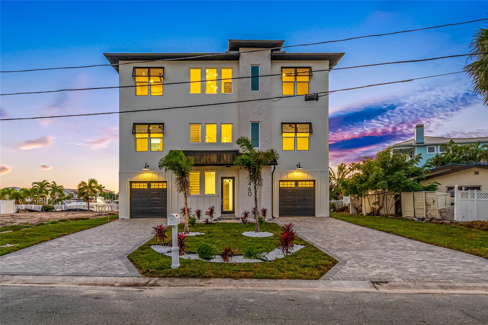 11460 7TH ST E, TREASURE ISLAND, FL, 33706