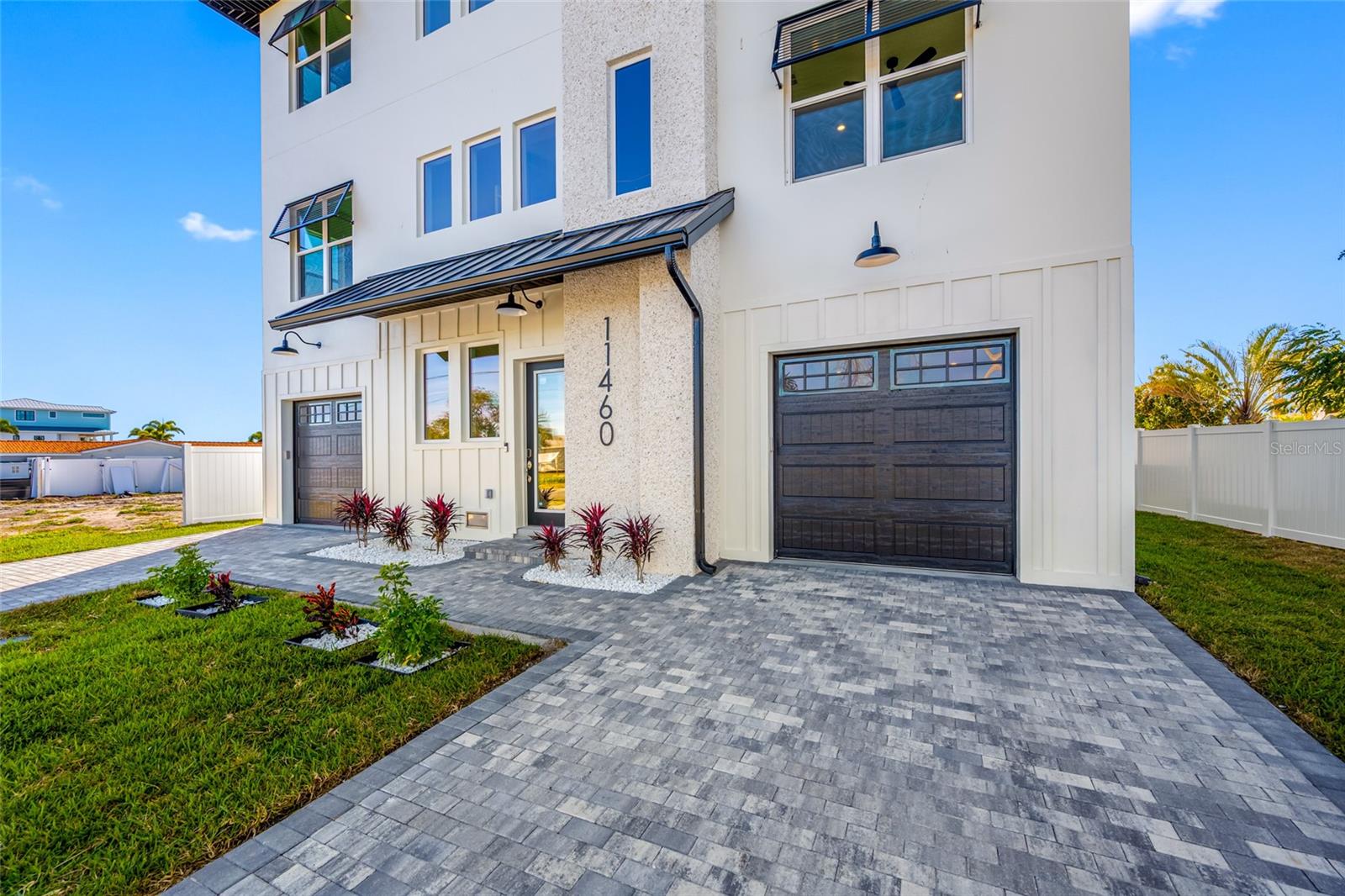 11460 7TH ST E, TREASURE ISLAND, FL, 33706