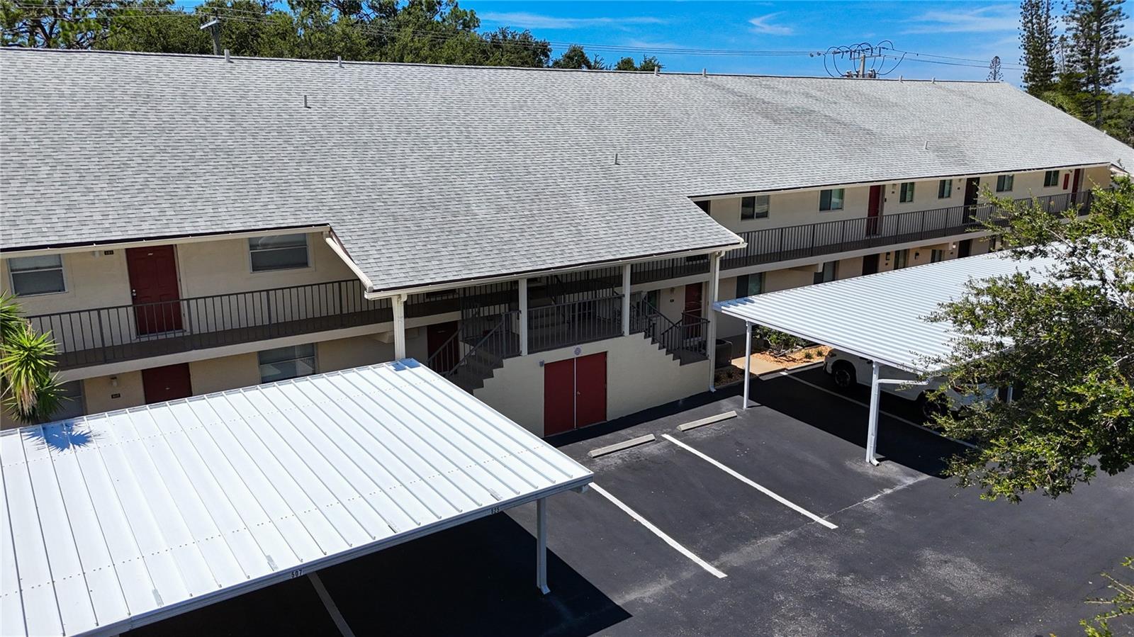 509 PARKDALE MEWS #509, VENICE, FL, 34285