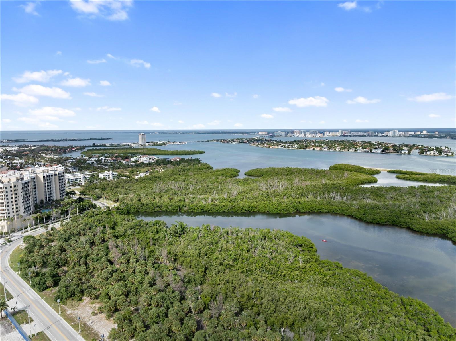1750 BENJAMIN FRANKLIN DR #6G, SARASOTA, FL, 34236