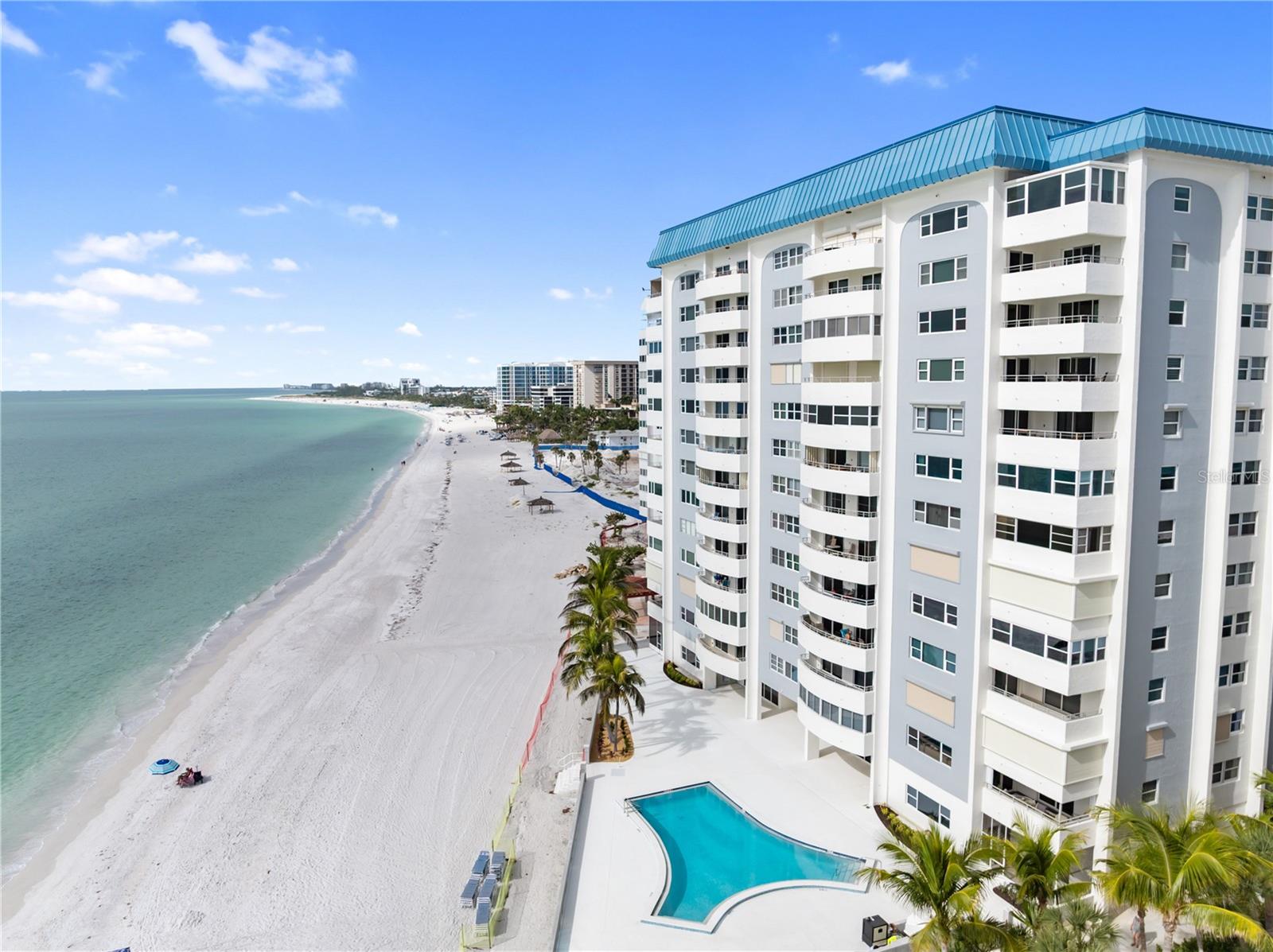 1750 BENJAMIN FRANKLIN DR #6G, SARASOTA, FL, 34236