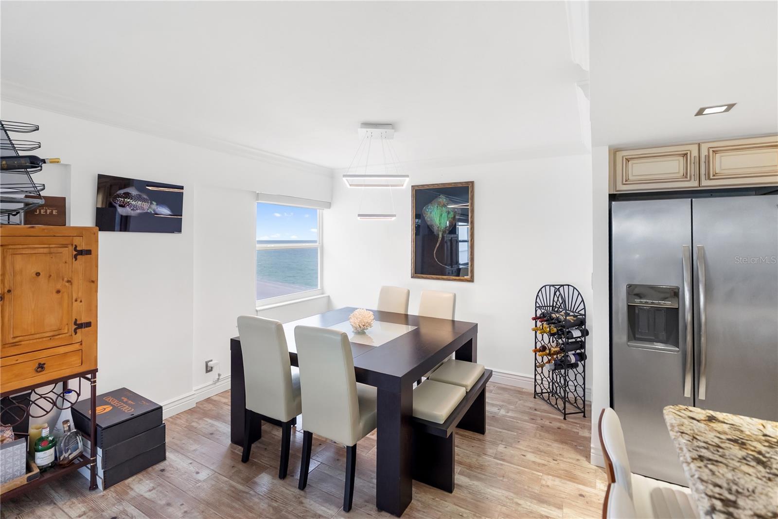 1750 BENJAMIN FRANKLIN DR #6G, SARASOTA, FL, 34236