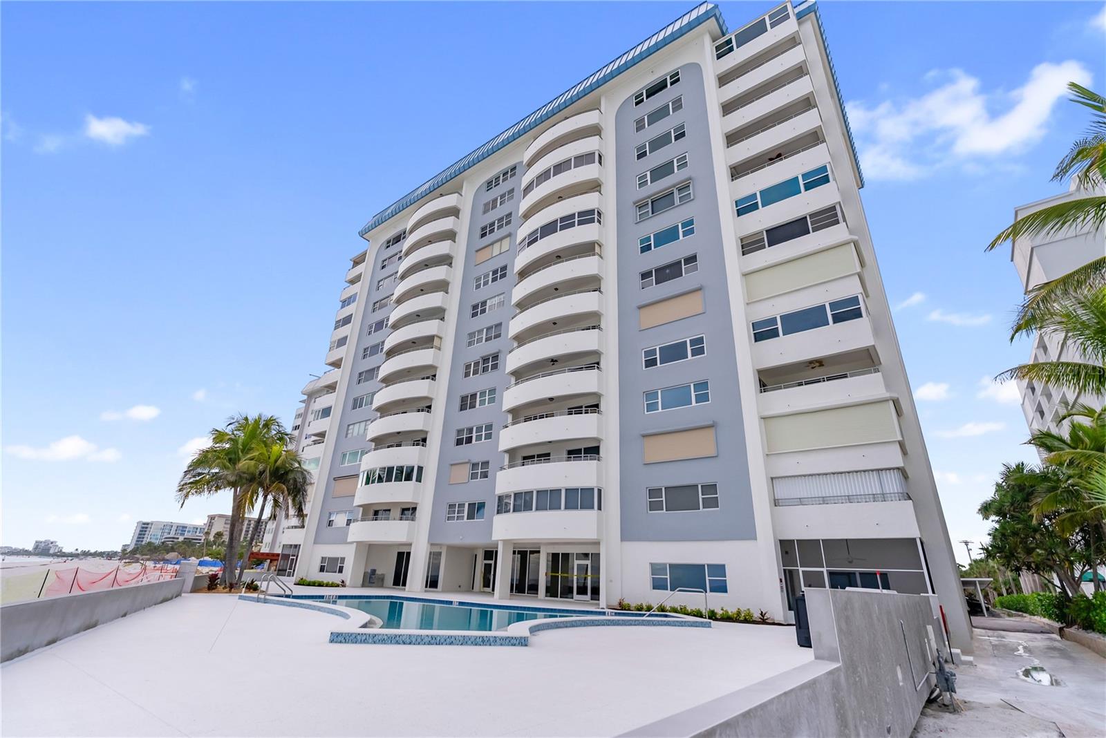 1750 BENJAMIN FRANKLIN DR #6G, SARASOTA, FL, 34236