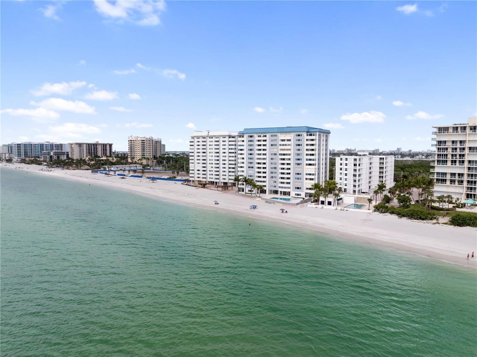 1750 BENJAMIN FRANKLIN DR #6G, SARASOTA, FL, 34236