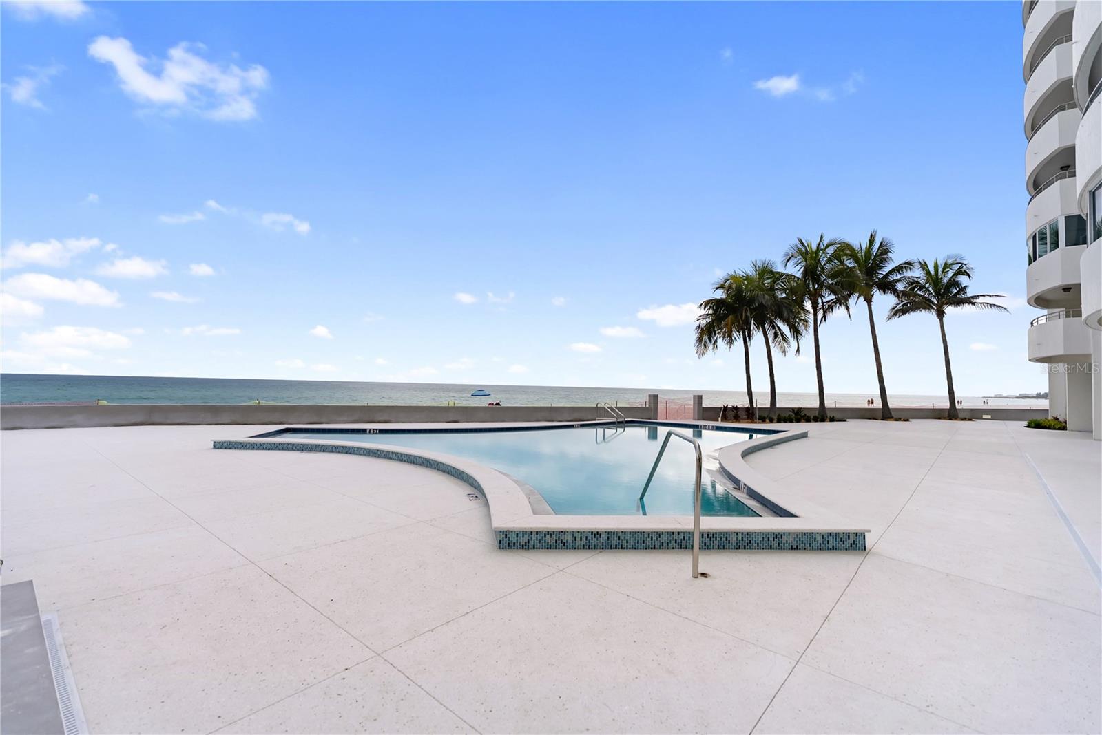 1750 BENJAMIN FRANKLIN DR #6G, SARASOTA, FL, 34236