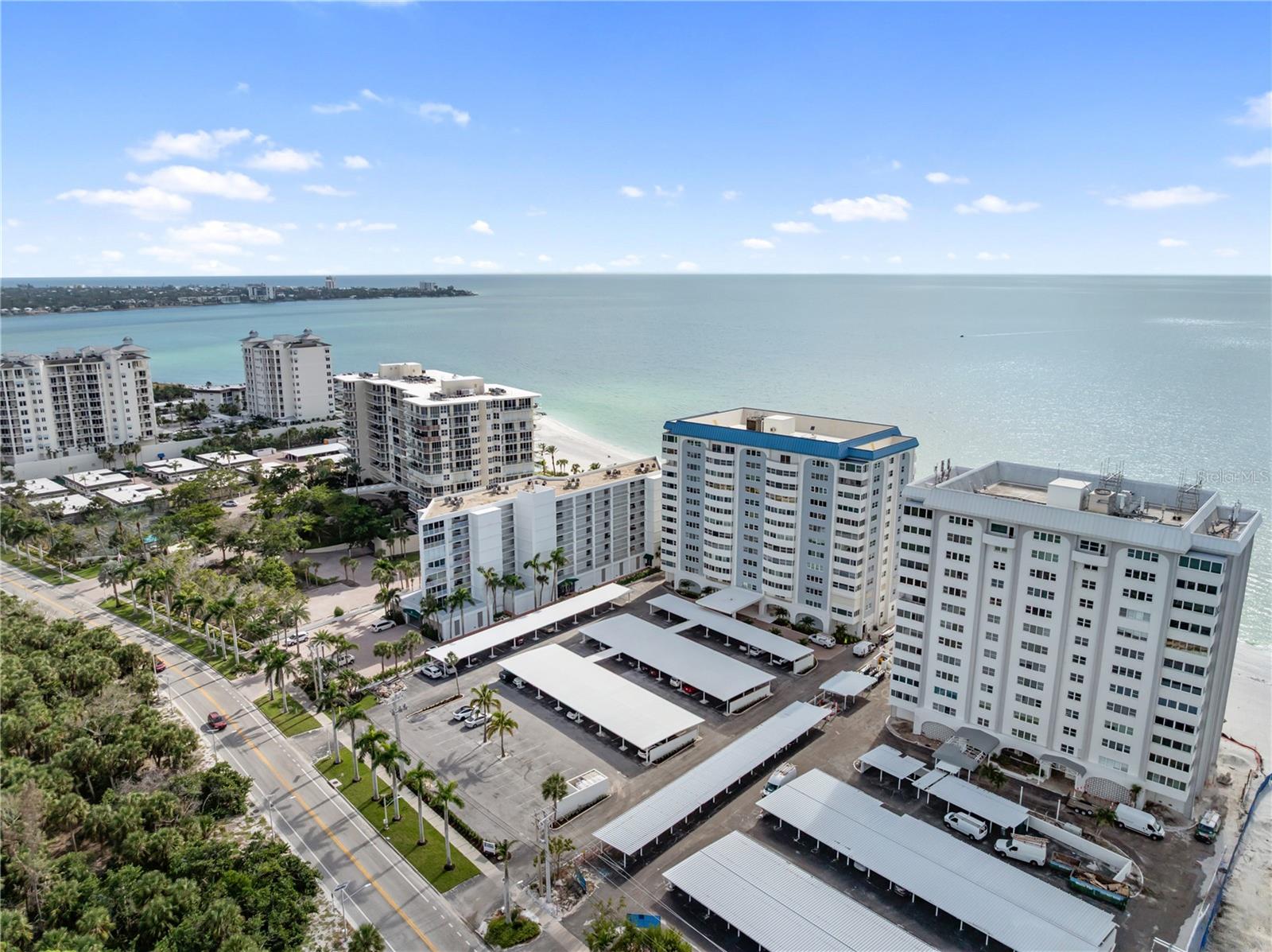 1750 BENJAMIN FRANKLIN DR #6G, SARASOTA, FL, 34236