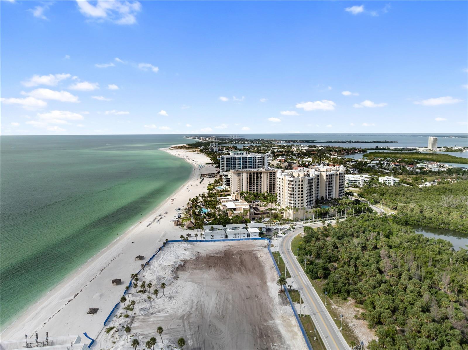 1750 BENJAMIN FRANKLIN DR #6G, SARASOTA, FL, 34236