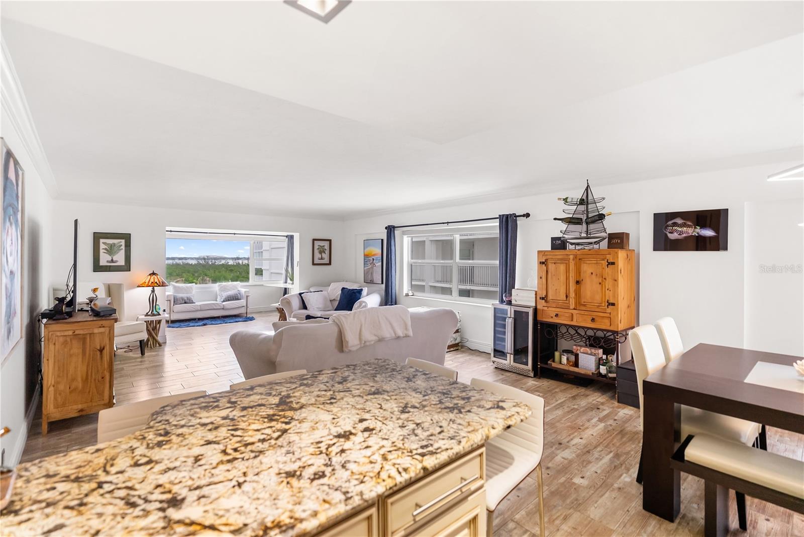 1750 BENJAMIN FRANKLIN DR #6G, SARASOTA, FL, 34236