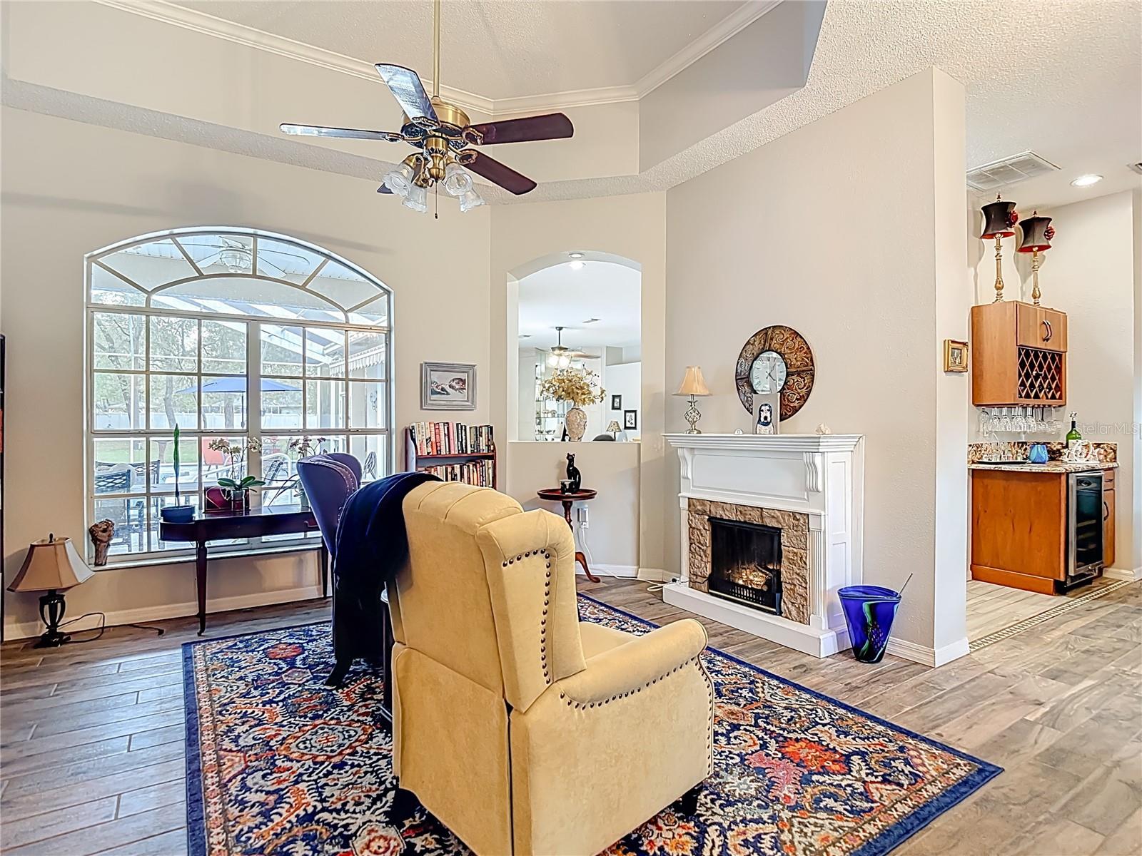 2087 BREEZY WAY, SPRING HILL, FL, 34608