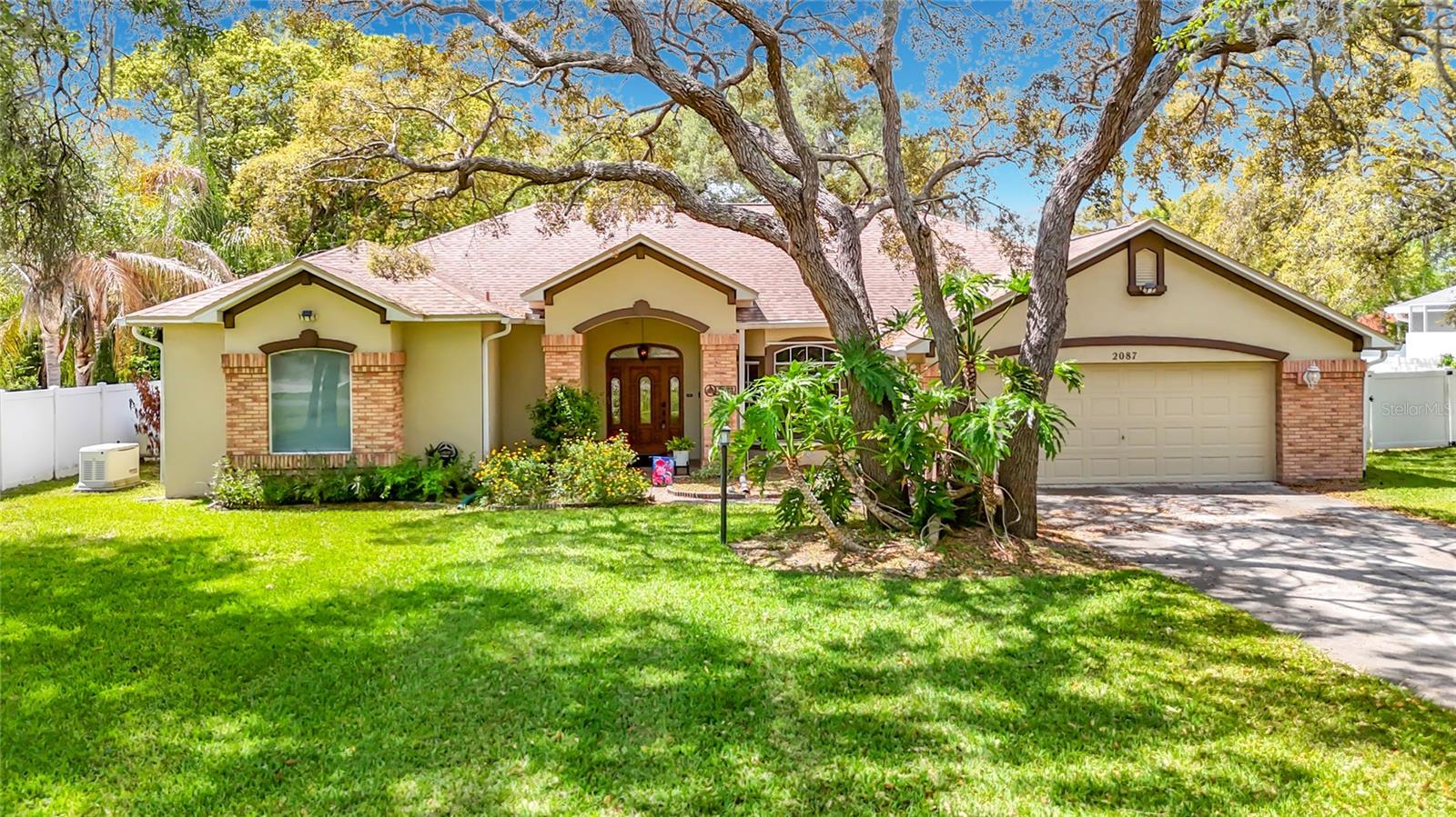 2087 BREEZY WAY, SPRING HILL, FL, 34608