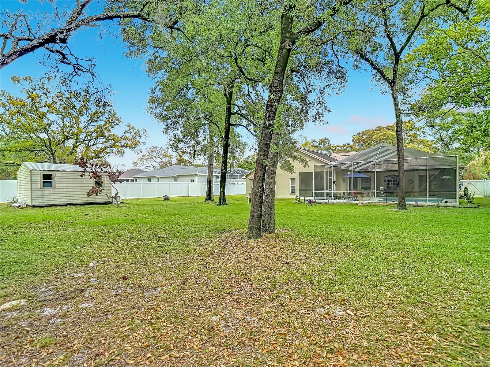 2087 BREEZY WAY, SPRING HILL, FL, 34608