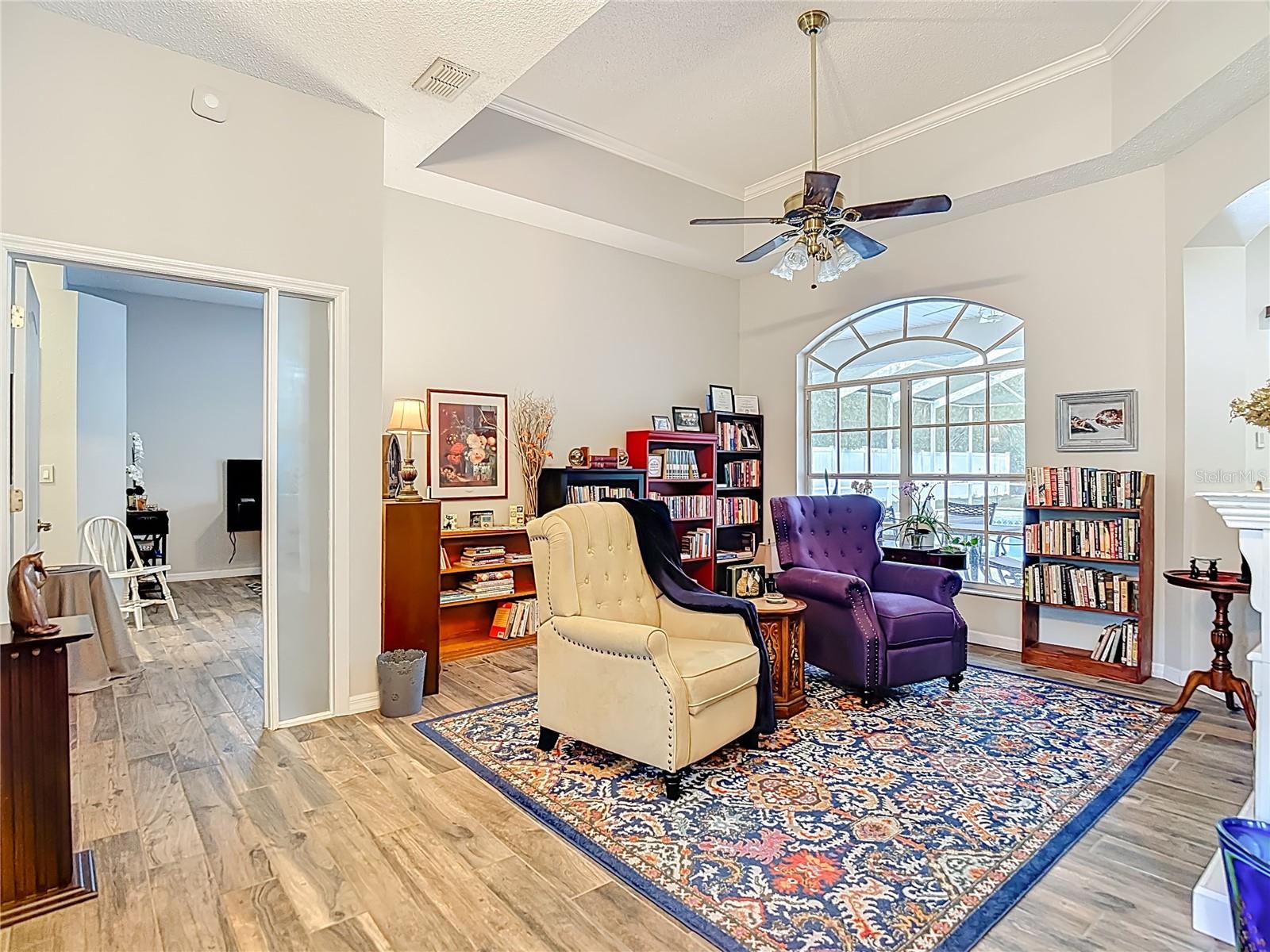2087 BREEZY WAY, SPRING HILL, FL, 34608