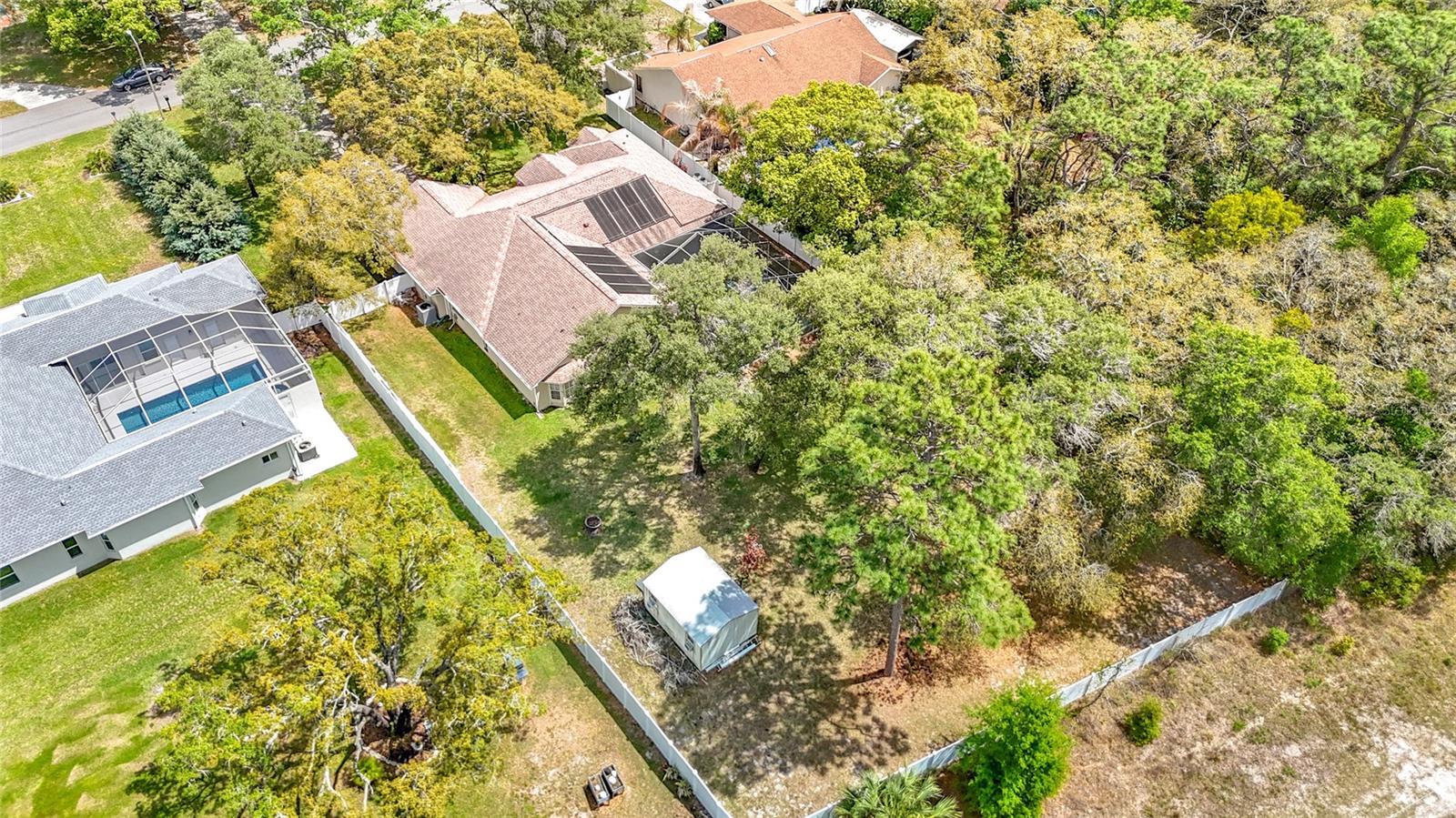 2087 BREEZY WAY, SPRING HILL, FL, 34608