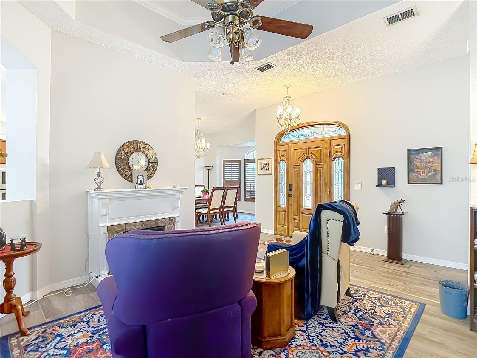 2087 BREEZY WAY, SPRING HILL, FL, 34608