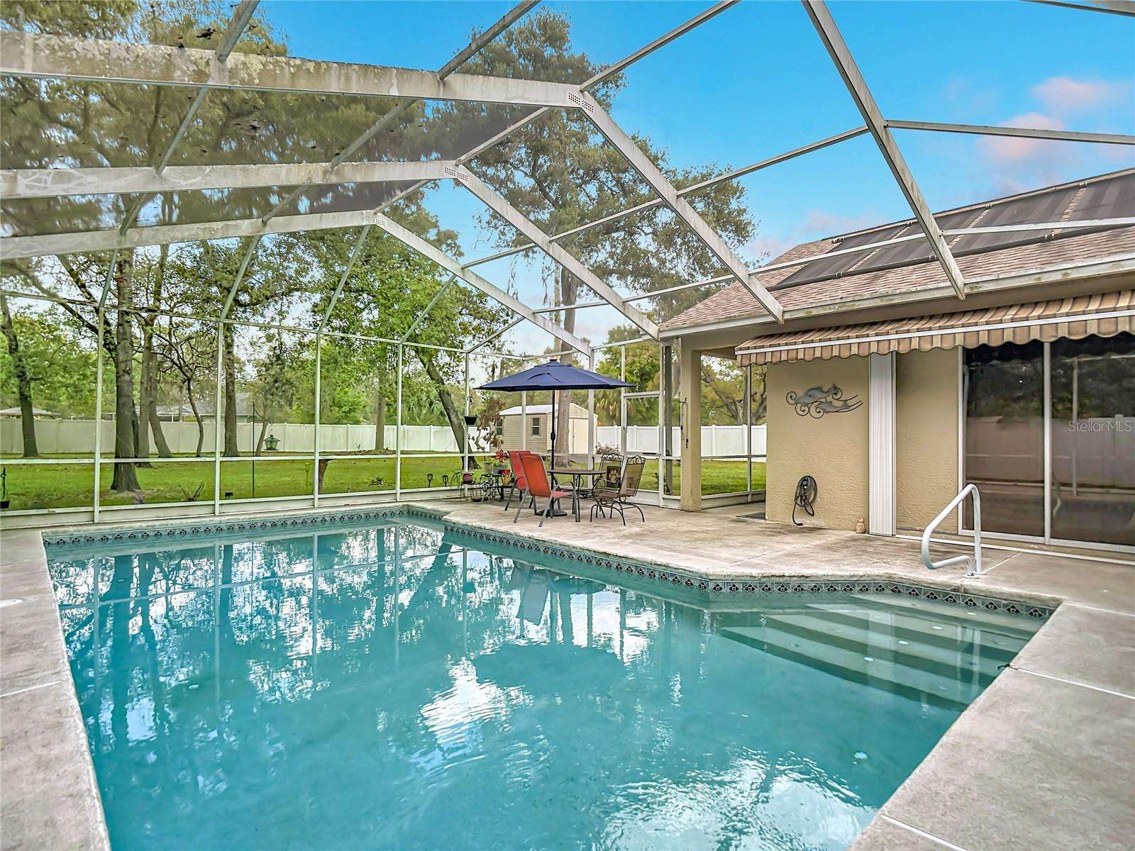 2087 BREEZY WAY, SPRING HILL, FL, 34608