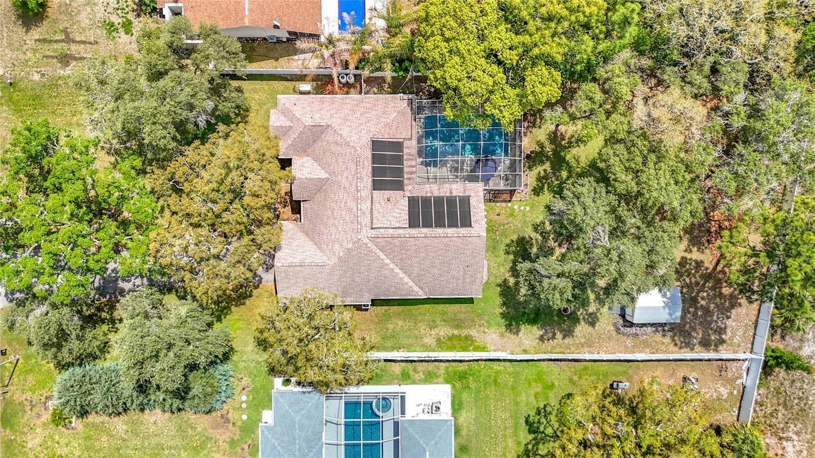 2087 BREEZY WAY, SPRING HILL, FL, 34608