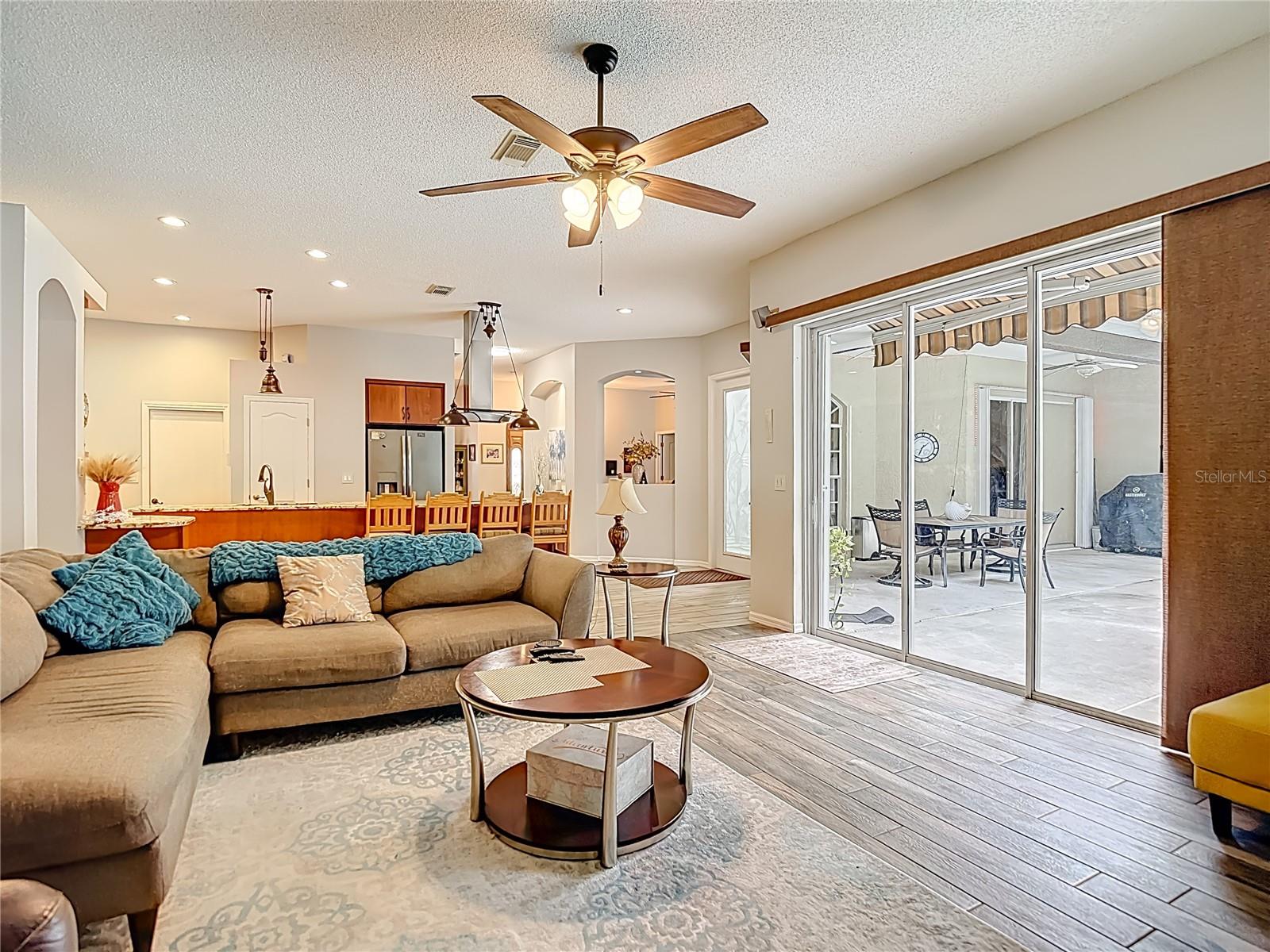 2087 BREEZY WAY, SPRING HILL, FL, 34608