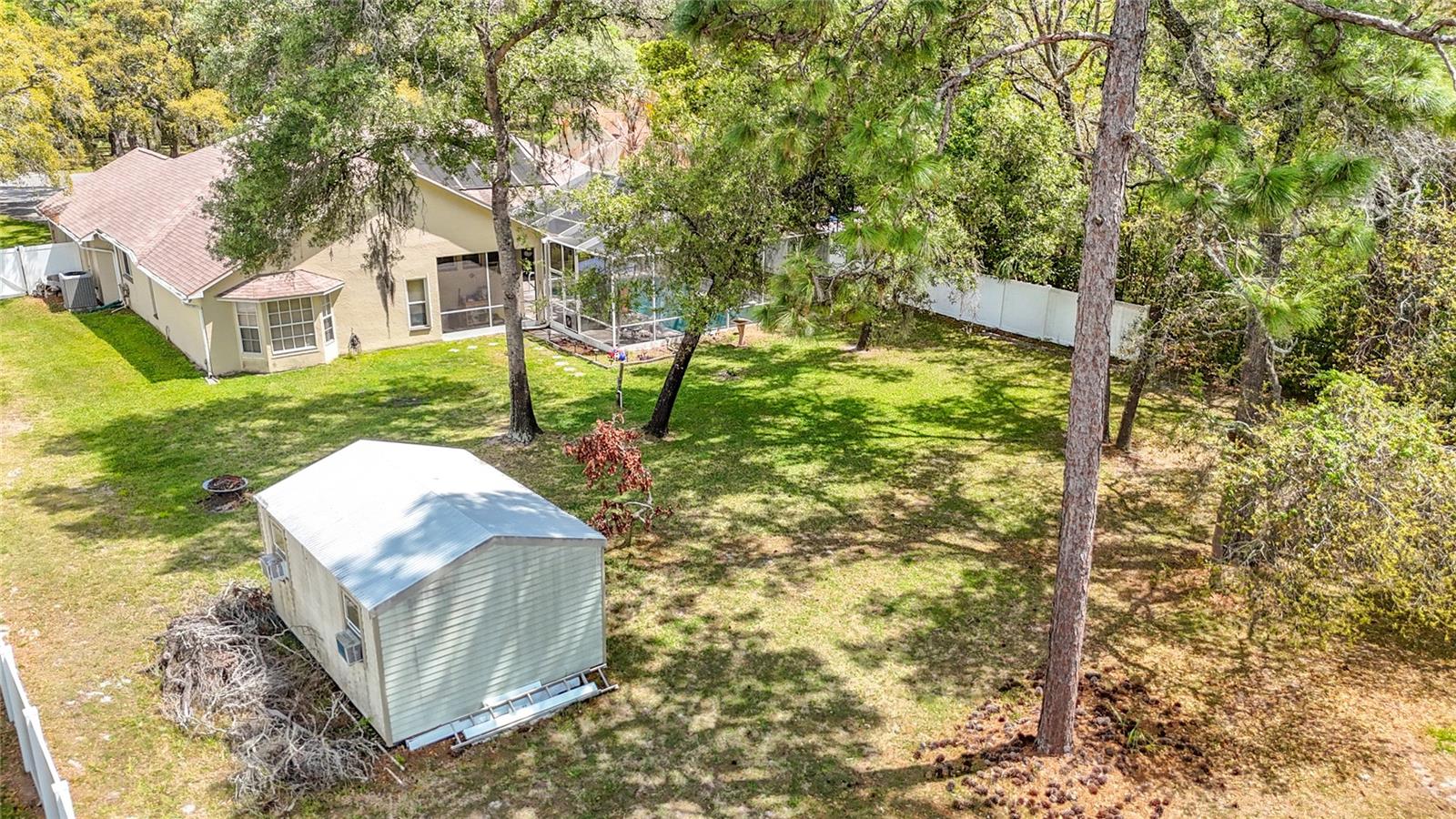 2087 BREEZY WAY, SPRING HILL, FL, 34608
