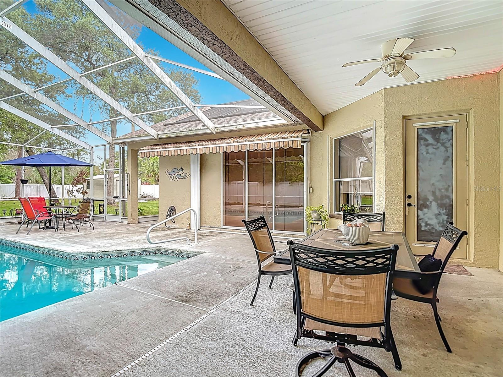 2087 BREEZY WAY, SPRING HILL, FL, 34608