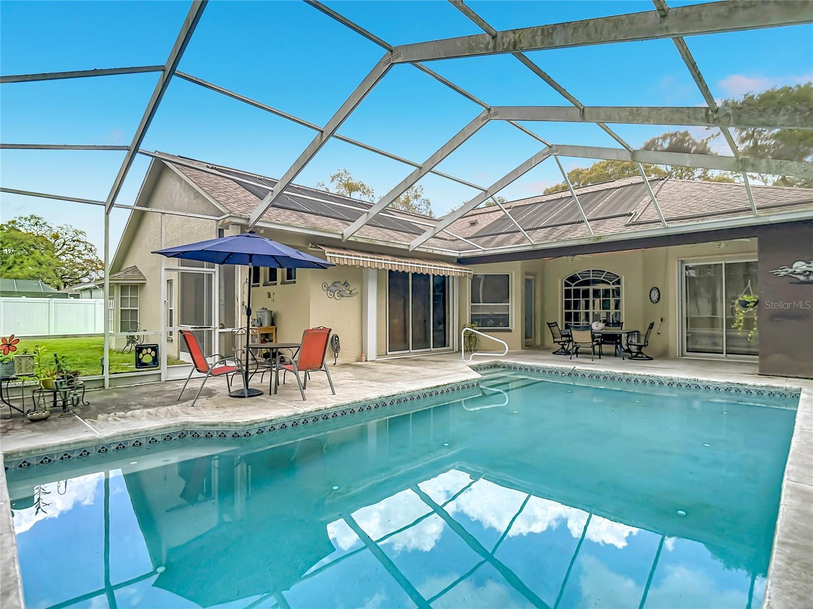 2087 BREEZY WAY, SPRING HILL, FL, 34608